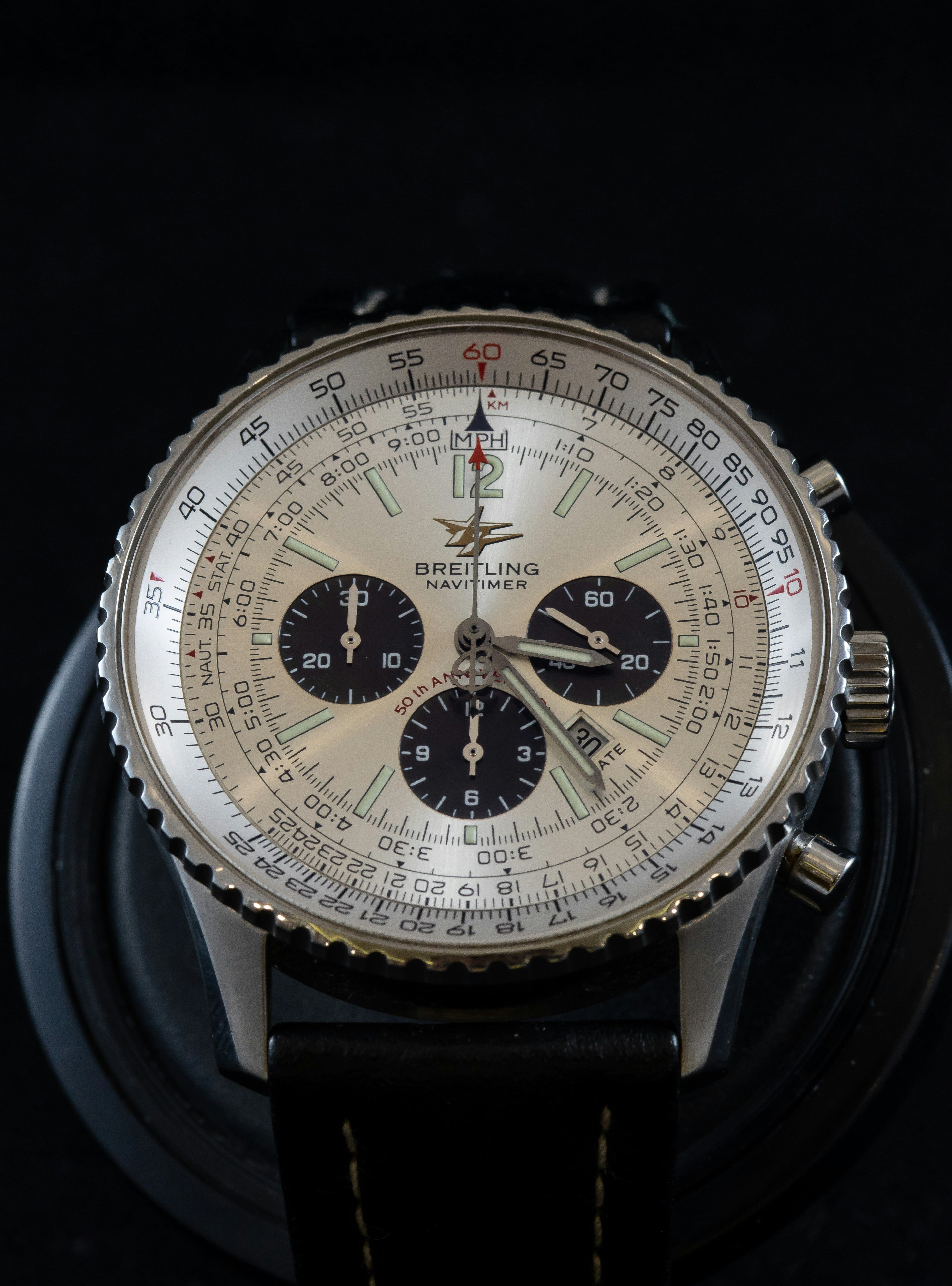 Premium Luxury Watches - Lumivelle