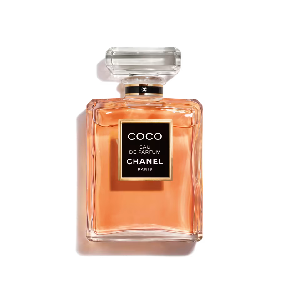 chanel coco