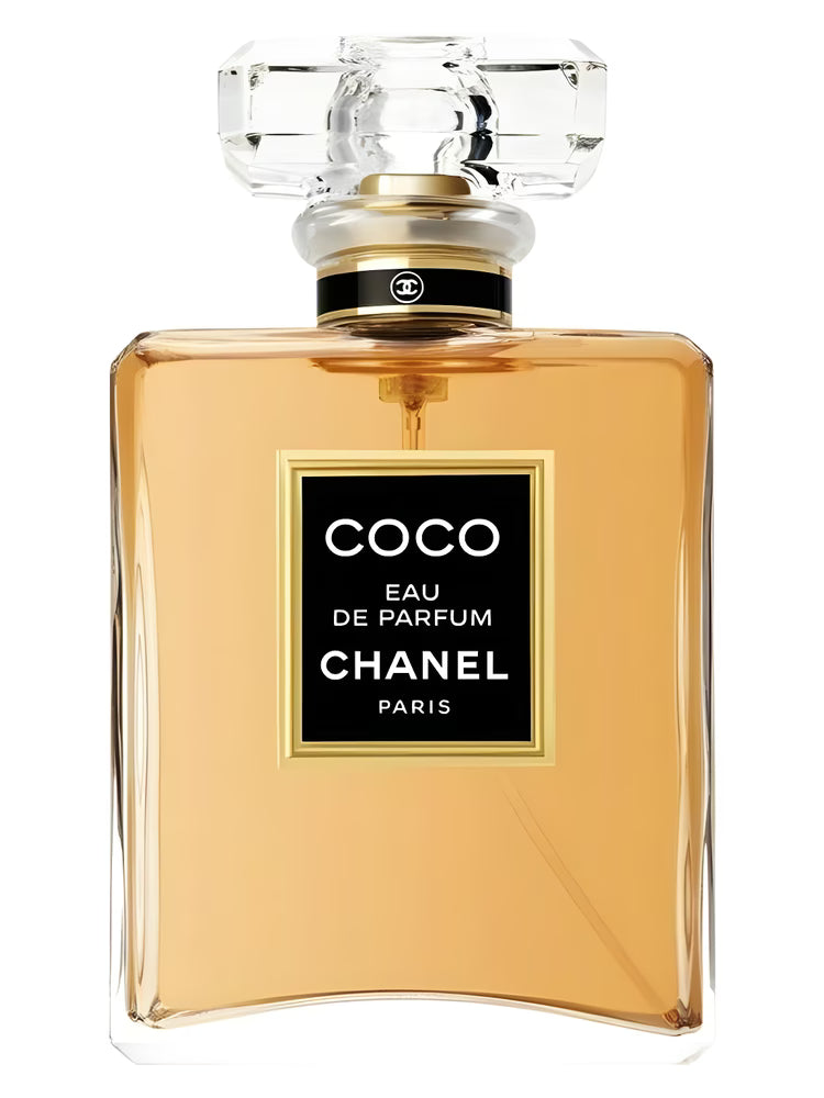chanel coco