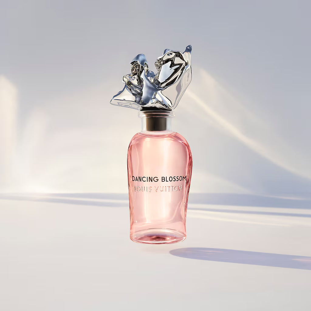 LV dancing bloom