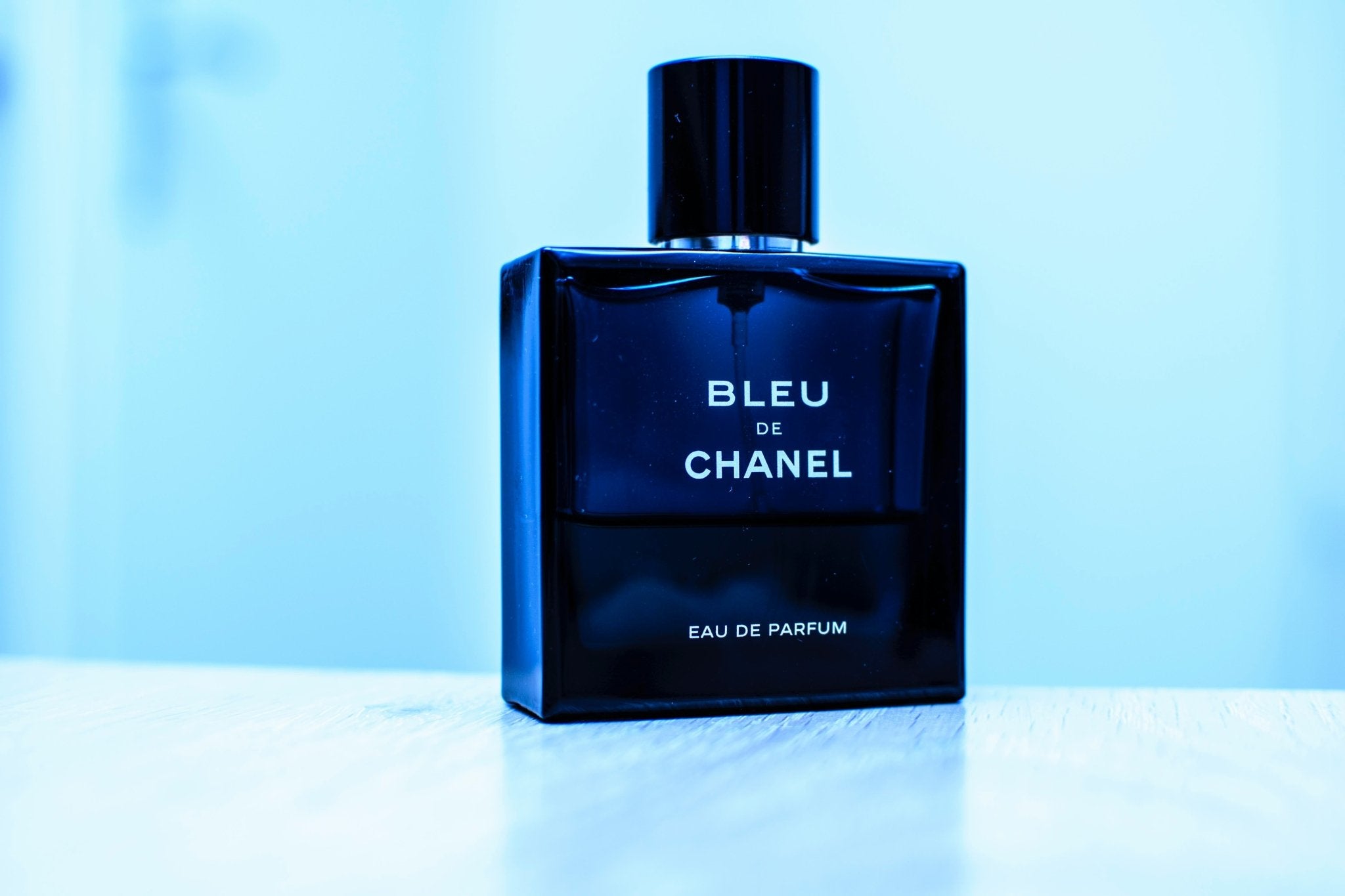 Bleu de Chanel Eau de Parfum - Lumivelle