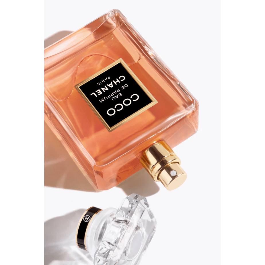 chanel coco - Lumivelle