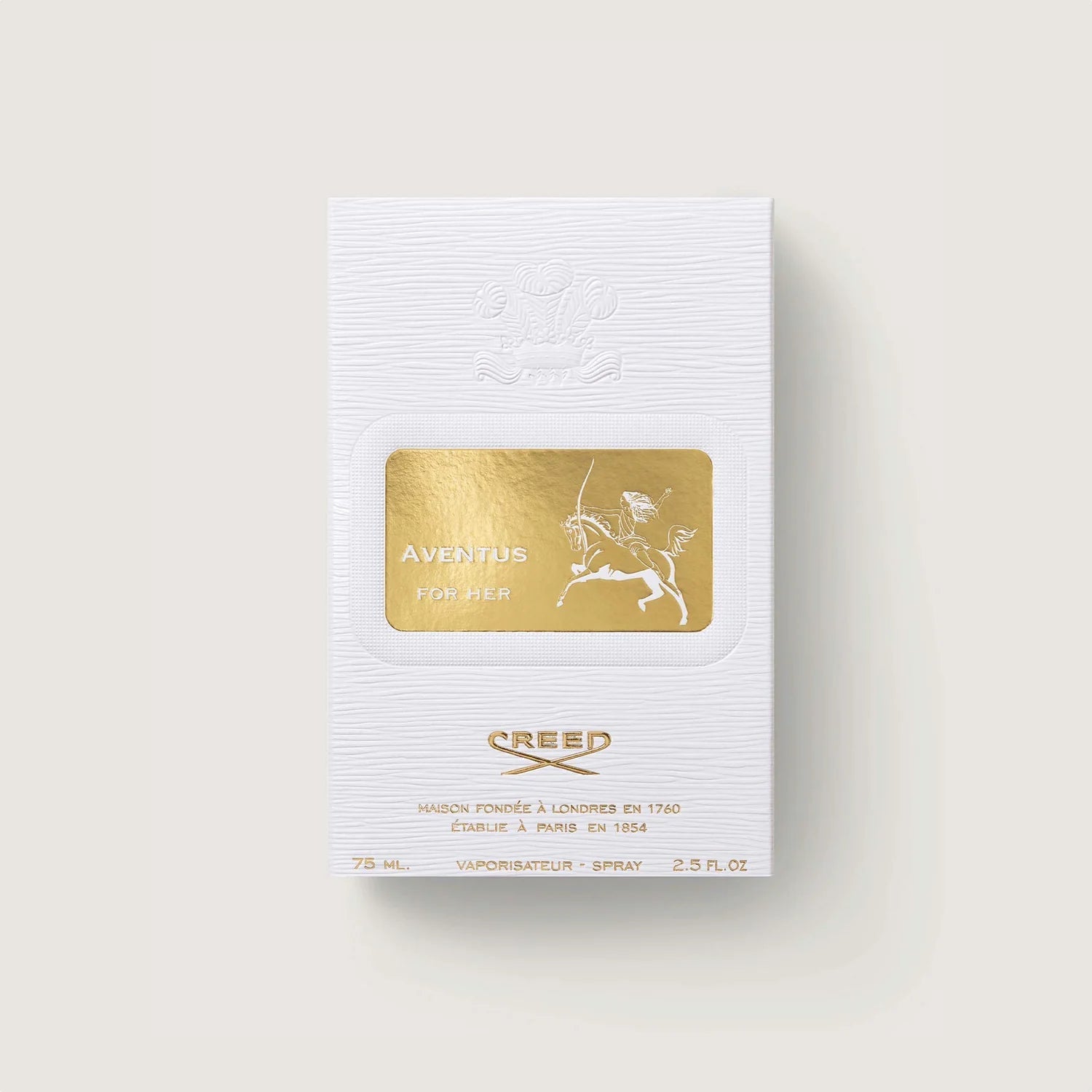 cread aventus - Lumivelle