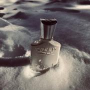 creed silver mountain water - Lumivelle