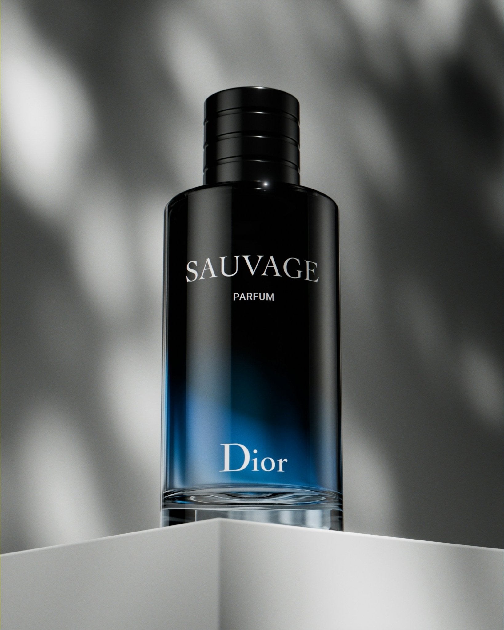 Dior Sauvage Eau de Parfum - Lumivelle
