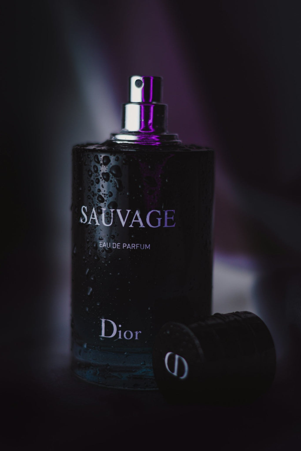 Dior Sauvage Eau de Parfum - Lumivelle