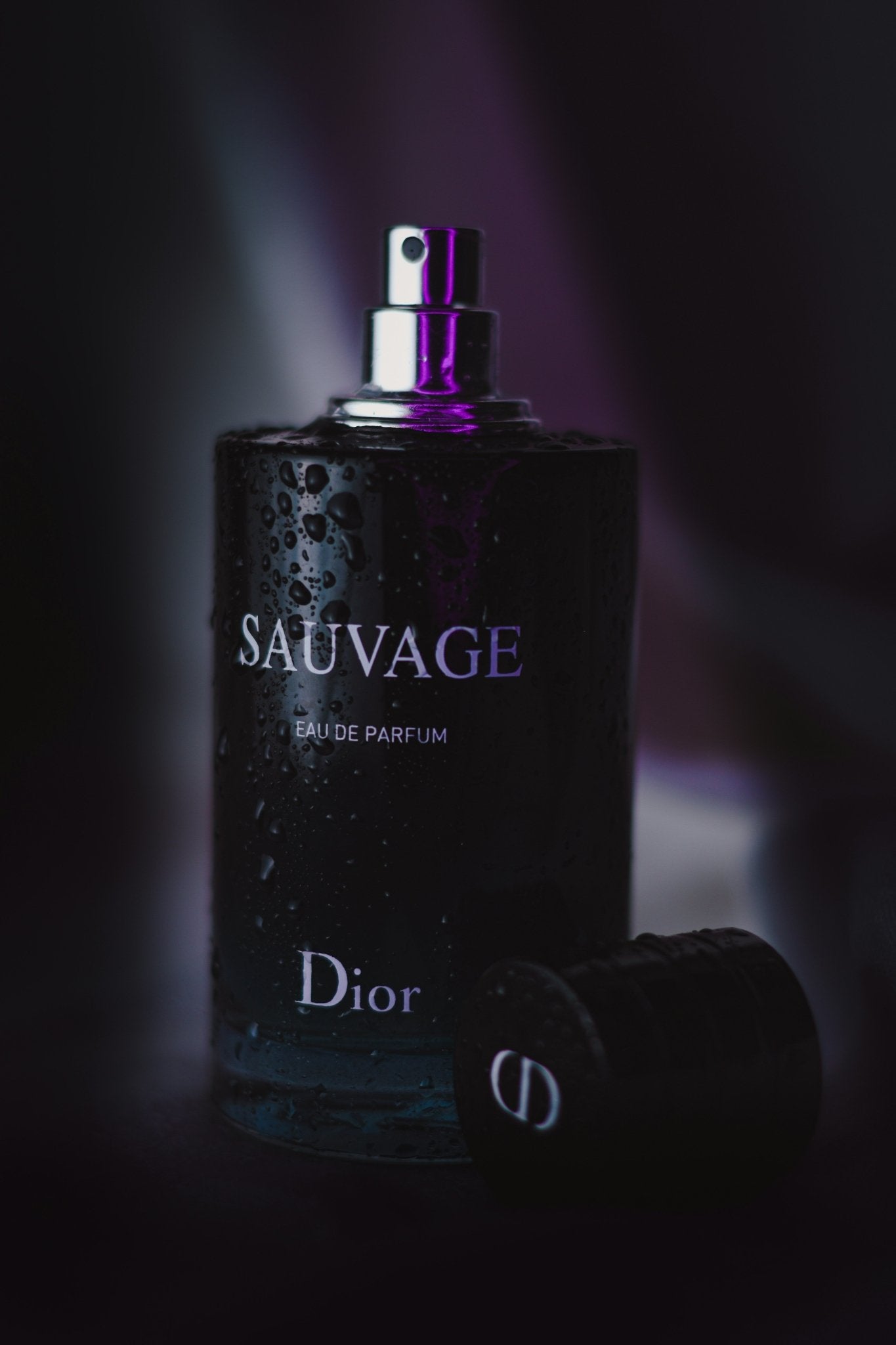 Dior Sauvage Eau de Parfum - Lumivelle