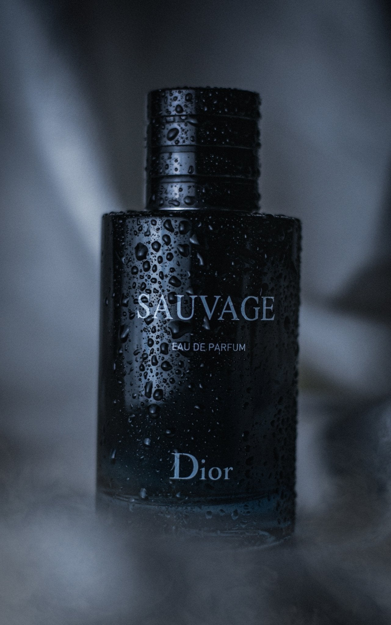 Dior Sauvage Eau de Parfum - Lumivelle