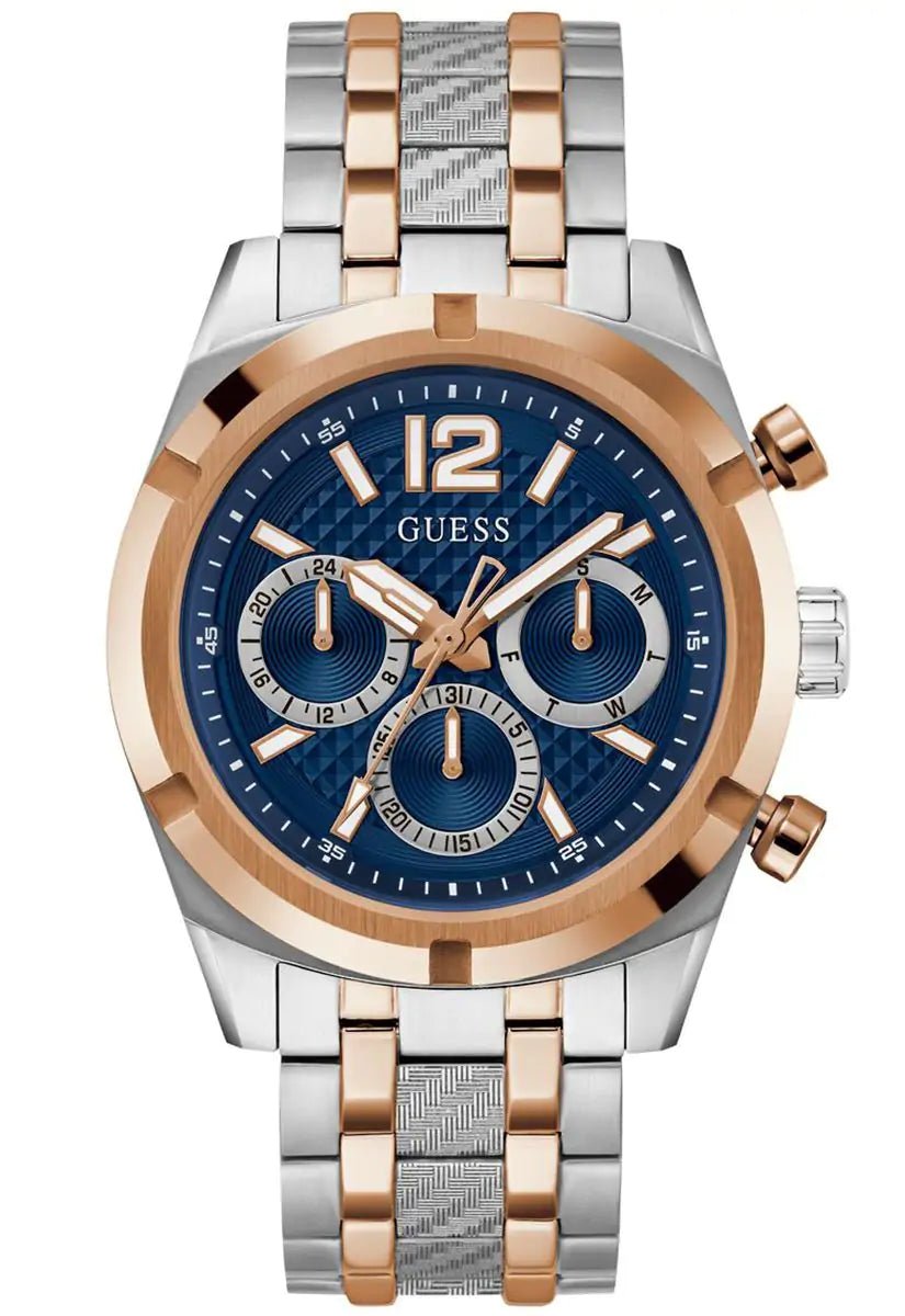 Guess - Resistance - Lumivelle