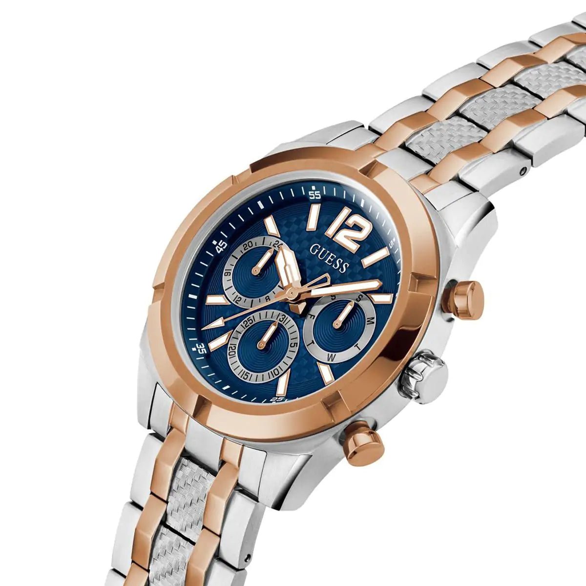 Guess - Resistance - Lumivelle