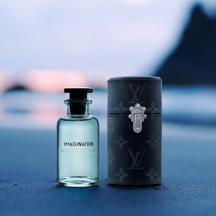 Imagination Louis Vuitton - Lumivelle