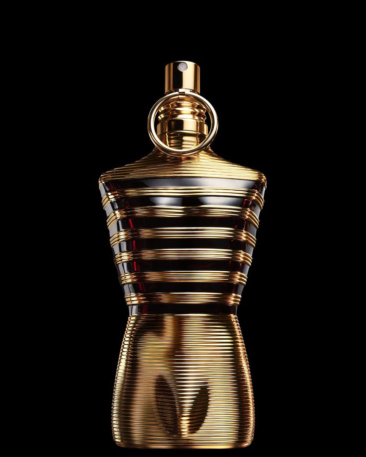 Jean Paul Gaultier Le Male Elixir Parfum - Lumivelle