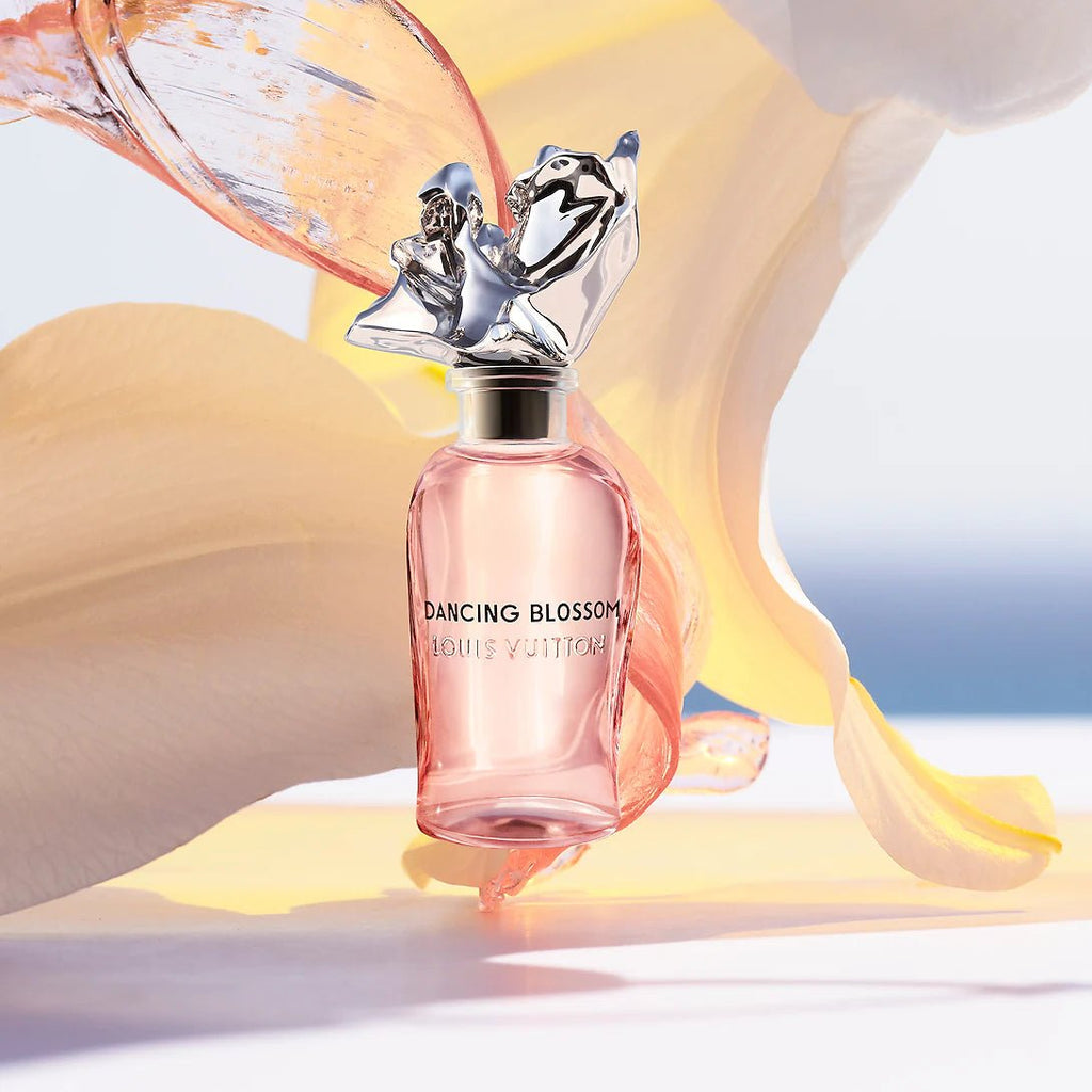 LV dancing bloom - Lumivelle