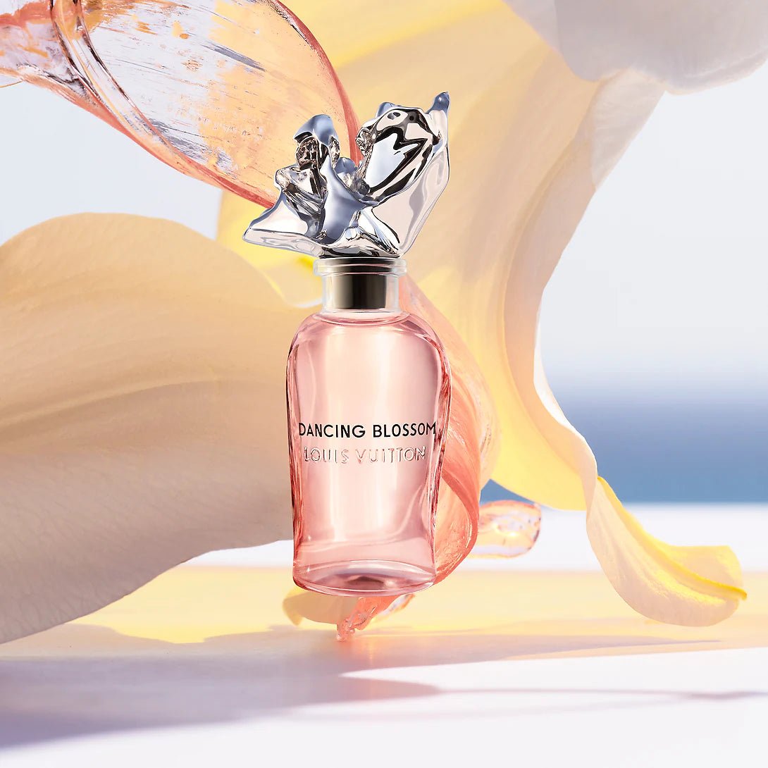 LV dancing bloom - Lumivelle
