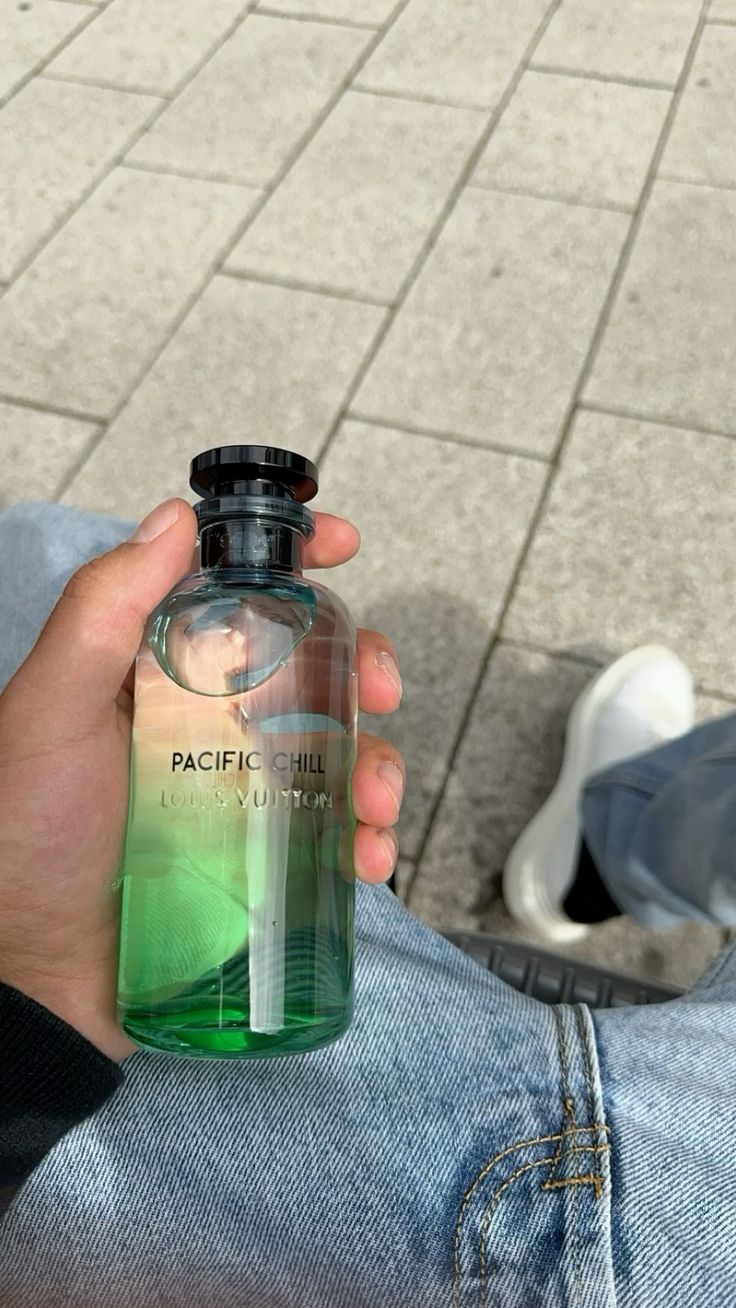 Pacific Chill Louis Vuitton - Lumivelle