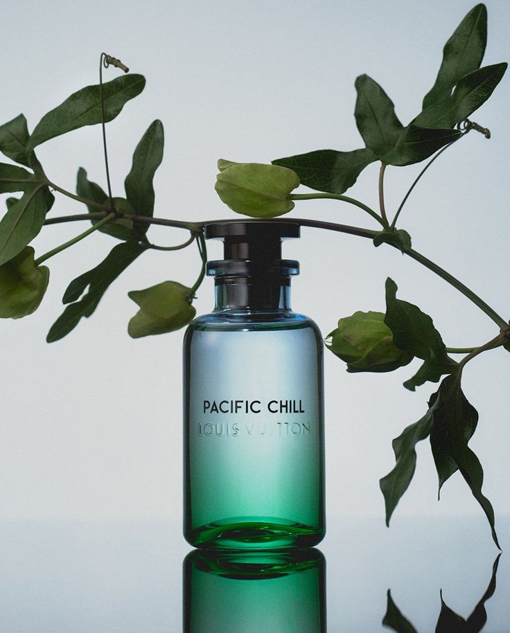 Pacific Chill Louis Vuitton - Lumivelle