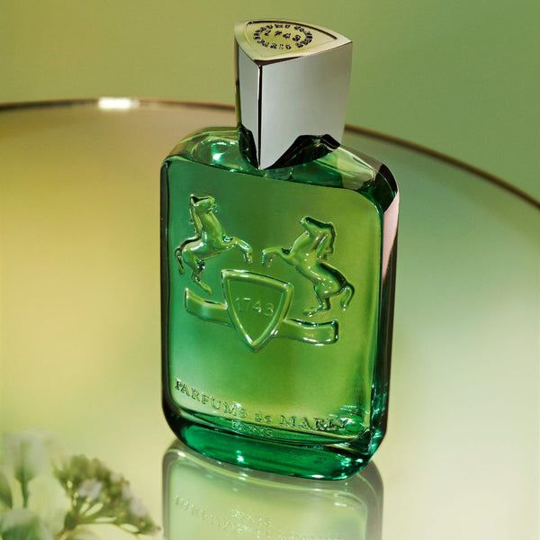 Parfums de Marly Greenley - Lumivelle