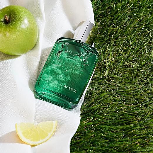 Parfums de Marly Greenley - Lumivelle