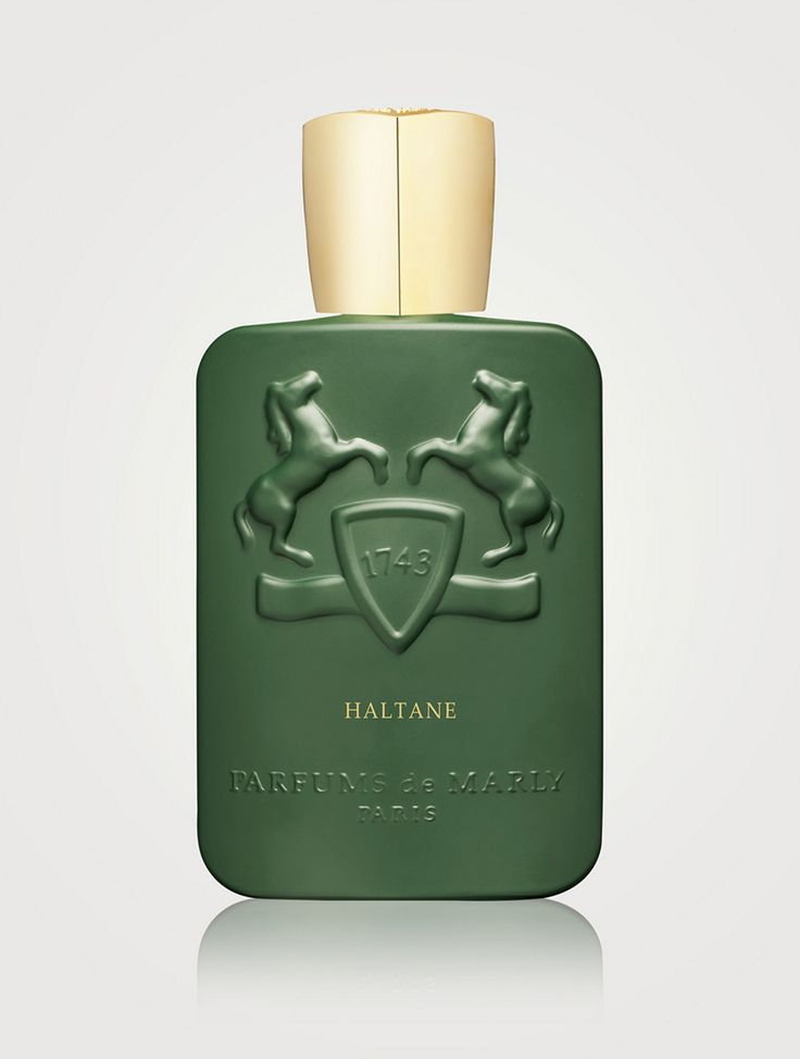 Parfums de Marly Greenley - Lumivelle