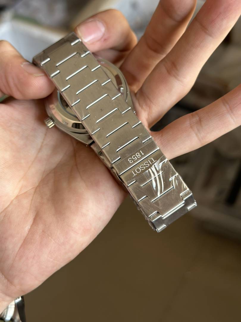 Tissot PRX Powermatic Automatic CAA - Lumivelle