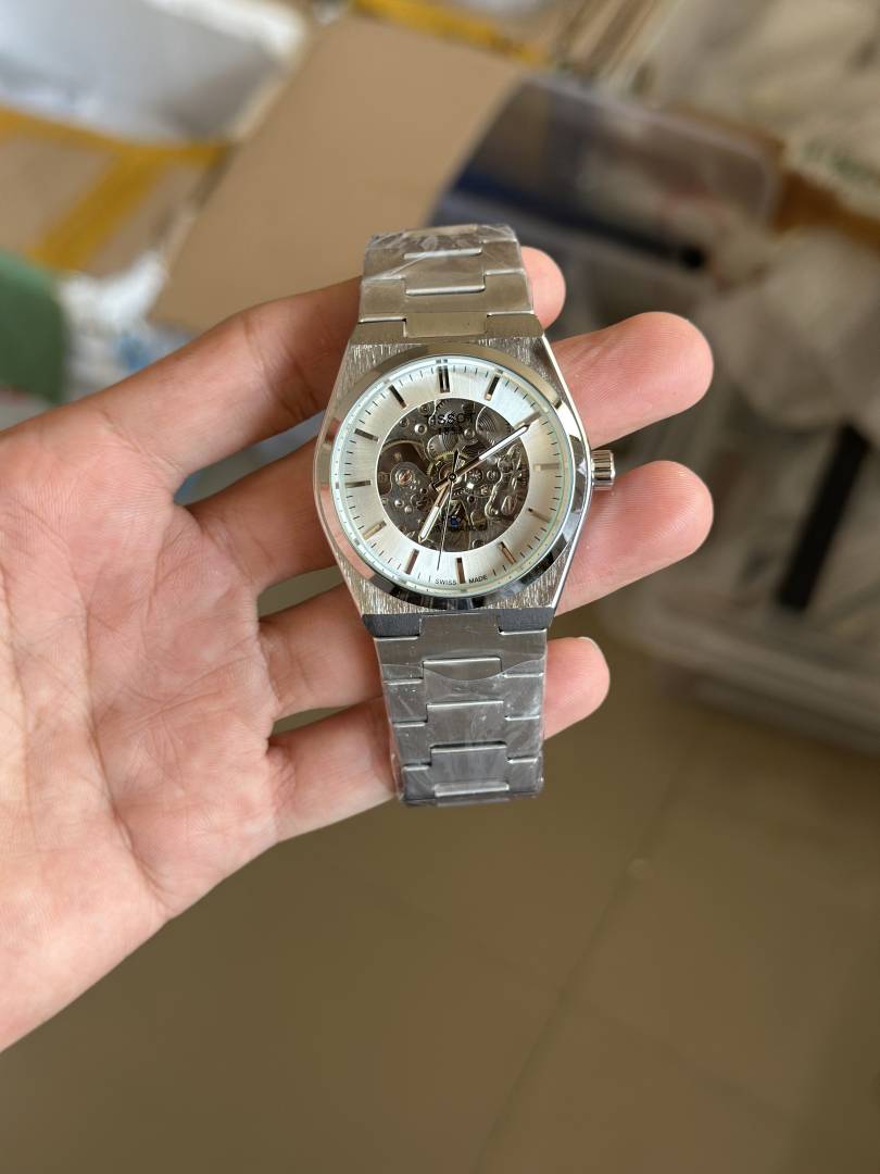 Tissot PRX Powermatic Automatic CAA - Lumivelle