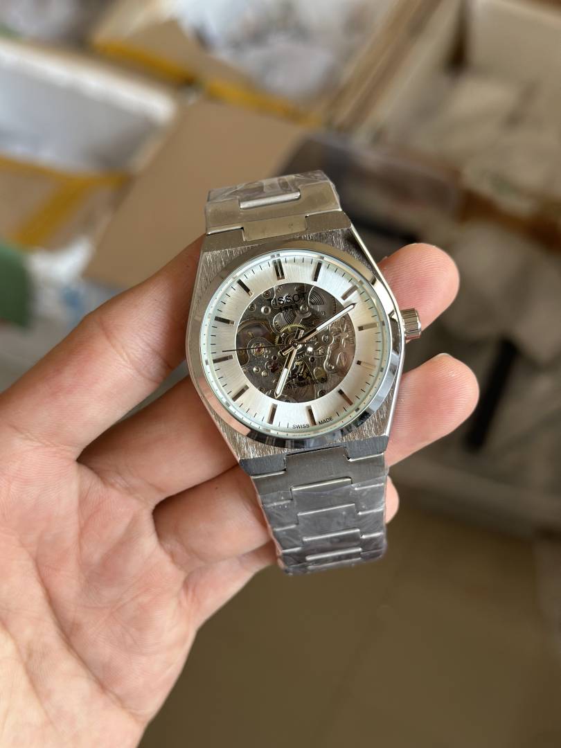 Tissot PRX Powermatic Automatic CAA - Lumivelle