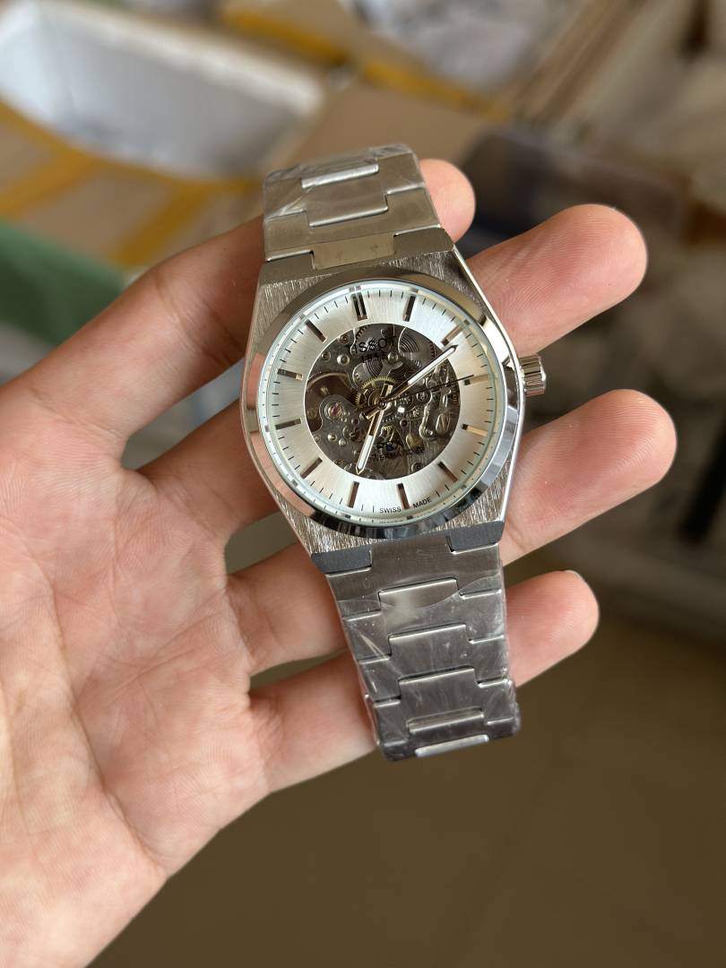 Tissot PRX Powermatic Automatic CAA - Lumivelle