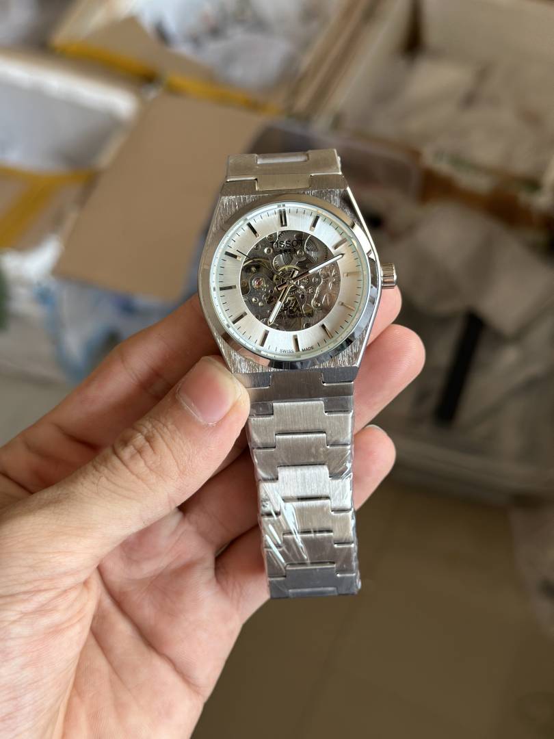 Tissot PRX Powermatic Automatic CAA - Lumivelle