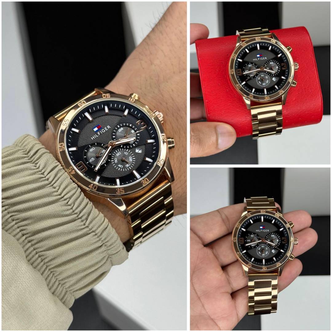 Tommy Hilfiger Mason - Lumivelle